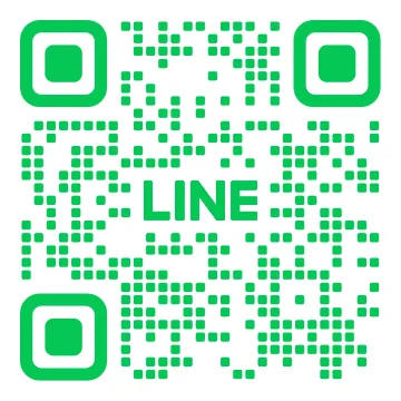 無敵娛樂王娛樂城 LINE QR Code